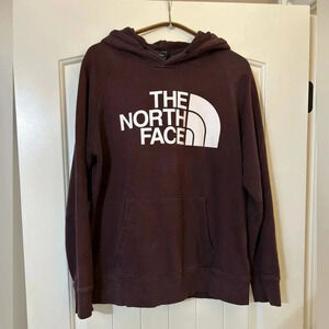NorthFace Hoodie